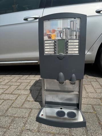 Koffieautomaat bravilor bolero XL beschikbaar voor biedingen