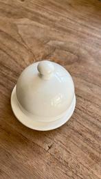 Mini botervlootje diameter 8 cm, Huis en Inrichting, Keuken | Servies, Overige stijlen, Zo goed als nieuw, Ophalen