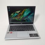 Acer Aspire 3 14 | Ryzen 5 | 8GB | 512GB | Win 11, Computers en Software, Ophalen of Verzenden, 14 inch, Gebruikt, Acer