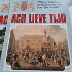 Ach lieve tijd Haarlem, Ophalen of Verzenden