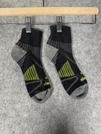 Balega Enduro Running Socks – Black/Neon – Size M, Balega, Zwart, Nieuw, Ophalen of Verzenden