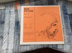 Bob Dylan - Last Encore LP, Ophalen of Verzenden, Voor 1960, Gebruikt, 12 inch