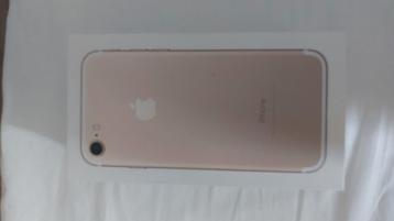  iPhone 7 doosje beschikbaar voor biedingen