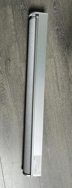 IKEA Fyrtur verduistering rolgordijn 80x195 cm, 50 tot 100 cm, Grijs, 150 tot 200 cm, Ophalen of Verzenden