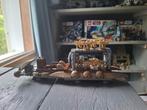 Lego Star Wars 7929 Droid Carrier, Ophalen of Verzenden, Zo goed als nieuw