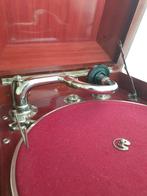 Grammofoon, Ophalen, Gebruikt, Overige merken