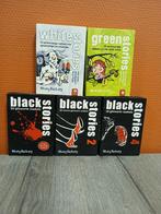 black stories, Vijf spelers of meer, Ophalen of Verzenden, Gebruikt, Story Factory