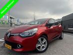 Renault Clio  1.2-16V Clima Keyless Entry/Go Lage km, Voorwielaandrijving, Euro 5, Handgeschakeld, 48 €/maand