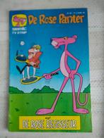DE ROSE PANTER nr. 68 met De Rose Regisseur, Boeken, Stripboeken, Eén stripboek, Ophalen of Verzenden, Gelezen