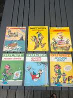 Diverse stripboeken, Boeken, Ophalen of Verzenden, Gelezen