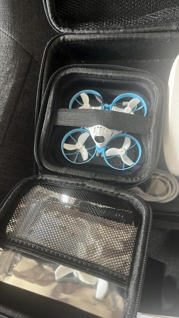(RTF) Ready to Fly complete drone set beschikbaar voor biedingen
