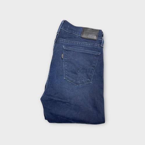 Levi’s 710 dames spijkerbroek (Low waist skinny) W28L32, Kleding | Dames, Spijkerbroeken en Jeans, Gedragen, W28 - W29 (confectie 36)