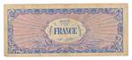 Frankrijk 100 Francs 1944, Ophalen of Verzenden, Frankrijk, Los biljet