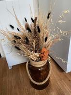 Droogbloemen Boeket, Ophalen of Verzenden, Nieuw