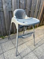 Te koop kinderstoel bijna niet gebruikt., Ophalen of Verzenden, Zo goed als nieuw