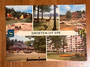 Groeten uit Epe - 1969 beschikbaar voor biedingen