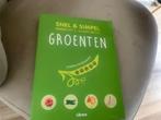 Snel & Simpel Groente, Boeken, Ophalen of Verzenden, Zo goed als nieuw