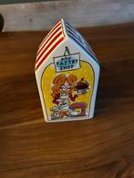 Blond Amsterdam spaarpot huisje bakerij nieuw, Ophalen, Blond Amsterdam, Overige typen, Nieuw