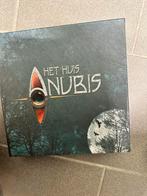 Het Huis Anubis Bordspel, Een of twee spelers, Ophalen of Verzenden, Zo goed als nieuw