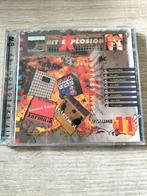 Hit explosion 1997 vol 11 2 cd set, Cd's en Dvd's, Cd's | Verzamelalbums, Ophalen of Verzenden, Pop
