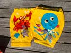 Zwembandjes baby, Jongetje of Meisje, One size, Ophalen of Verzenden, Zo goed als nieuw