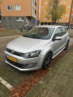 Volkswagen Polo 1.2 TDI BlueMotion, Auto diversen, Schadeauto's, Ophalen, Overige kleuren, Volkswagen, Hatchback