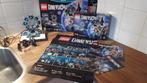 LEGO Dimensions Starter Pack Compleet, 2 spelers, Eén computer, Ophalen of Verzenden, Zo goed als nieuw
