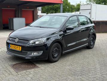 Volkswagen Polo 1.2 TDI BlueMotion | 5-DRS | Navi | Airco beschikbaar voor biedingen