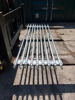 Container deurstangen Nieuw, Ophalen of Verzenden
