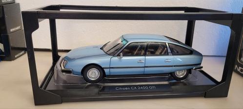 Norev 1977 Citroën CX 2400 GTI, Hobby en Vrije tijd, Modelauto's | 1:18, Zo goed als nieuw, Auto, Norev, Ophalen of Verzenden