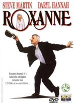 Speelfilm - Roxanne DVD, Alle leeftijden, Verzenden, Zo goed als nieuw, Actiekomedie
