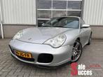 Porsche 911 3.6 Coupé Carrera 4S Carplay | NL, Auto's, Porsche, Automaat, Gebruikt, Zwart, Bedrijf