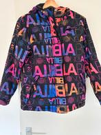 Billabong Jas - Gedragen, Ophalen of Verzenden, Gedragen, Overige maten, Zwart