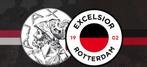 Ajax - excelsior 2 tickets naast elkaar eerste ring NOORD B, Tickets en Kaartjes, Twee personen