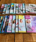 Brocante Magazines 20 st., Ophalen of Verzenden, Zo goed als nieuw