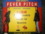 Fever Pitch oa Colin Firth  Or DVD Originele zeldzame DVD, Alle leeftijden, Verzenden, Nieuw in verpakking, Overige gebieden