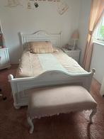 Te koop super mooie meisjes kamer, Huis en Inrichting, Slaapkamer | Complete slaapkamers, Ophalen of Verzenden, Tweepersoons