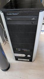 Prima desktop pc, Computers en Software, Ophalen, Gebruikt, 3 tot 4 Ghz, SSD