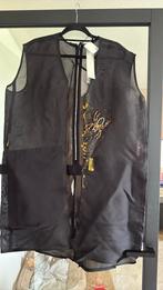 Rick Owens vest nieuw met kaartje eraan maat L, Ophalen of Verzenden, Nieuw, Maat 38/40 (M)