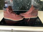 PME LEGEND maat 45 schoenen boots hoog model rood zgan, Kleding | Heren, Schoenen, Boots, Ophalen of Verzenden, Zo goed als nieuw