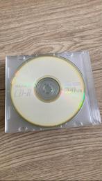9x Sony CD-R 700mb, Nieuw, Cd, Ophalen of Verzenden, Sony