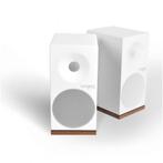 luidsprekers tangent spectrum x4 NIEUW, Nieuw, Overige merken, Front, Rear of Stereo speakers, Ophalen of Verzenden