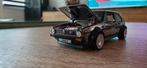 Hot wheels vw golf mk1 gti, Hobby en Vrije tijd, Modelauto's | Overige schalen, Ophalen of Verzenden, Zo goed als nieuw, Auto