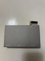 Carplay module Volvo S60/V40/XC60/V60 7 inch, Auto diversen, Auto-accessoires, Ophalen of Verzenden, Gebruikt