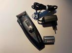 Babyliss e867e baardtrimmer en scheren | handig verstelbaar, Ophalen of Verzenden, Gebruikt, Scheren en Epileren