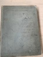 Het vogelaar JAC. P. THIJSSE 1904, Antiek en Kunst, Ophalen of Verzenden, Jac. P. Thysse