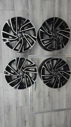 Nieuwstaat 19 inch ORIGINELE VOLKSWAGEN ADELAIDE velgen5x112, Ophalen, Nieuw, Audi