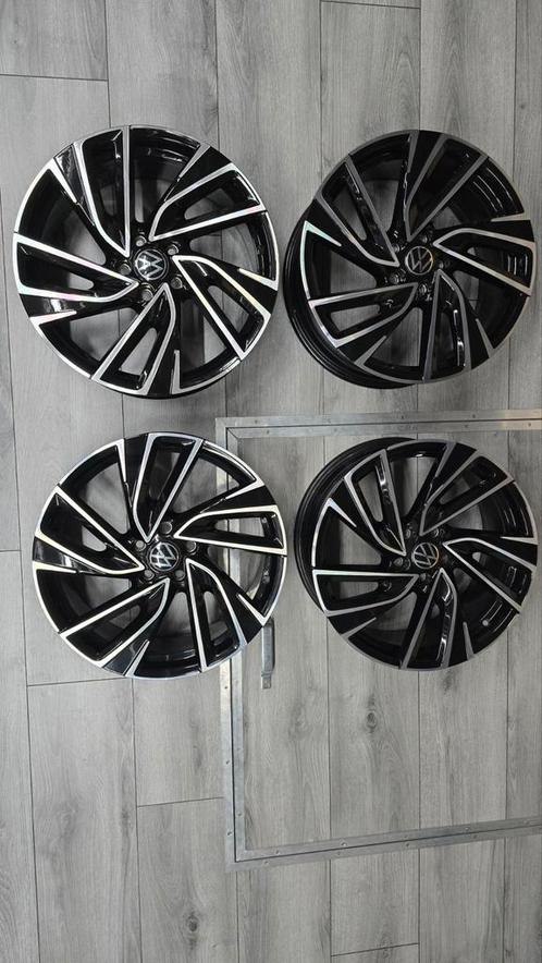 Nieuwstaat 19 inch ORIGINELE VOLKSWAGEN ADELAIDE velgen5x112, Auto-onderdelen, Overige Auto-onderdelen, Audi, Seat, Volkswagen