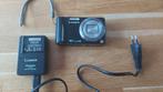 Lumix TZ20, Ophalen of Verzenden, Gebruikt, Overige Merken, 8 keer of meer