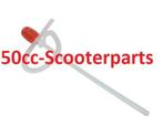 Gereedschap dmp brandstof aftap handpomp 122352, Ophalen of Verzenden, 50cc-Scooterparts, Info@50cc-scooterparts.nl, Veen